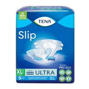 Pañal TENA Slip Ultra XL