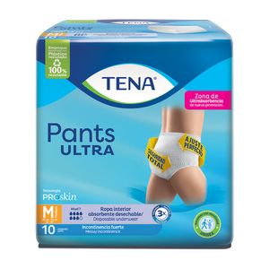 Ropa interior absorbente TENA Pants Ultra M