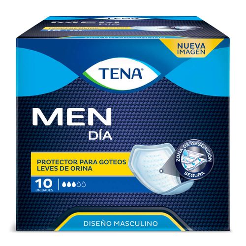 Protector Masculino TENA Men Día