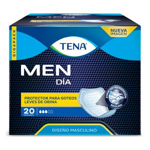 Protector Masculino TENA Men Día