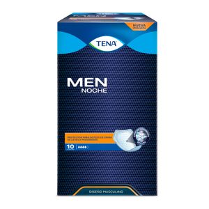 Protector Masculino TENA Men Noche