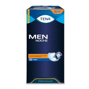 Protector Masculino TENA Men Noche