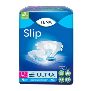 Pañal TENA Slip Ultra L