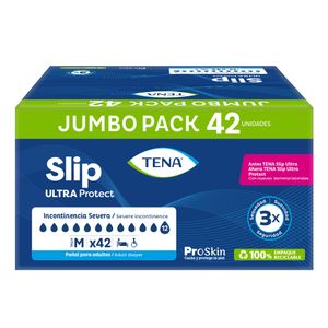 Pañal TENA Slip Ultra Protect M