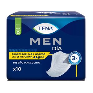 Protector Masculino TENA Men Día