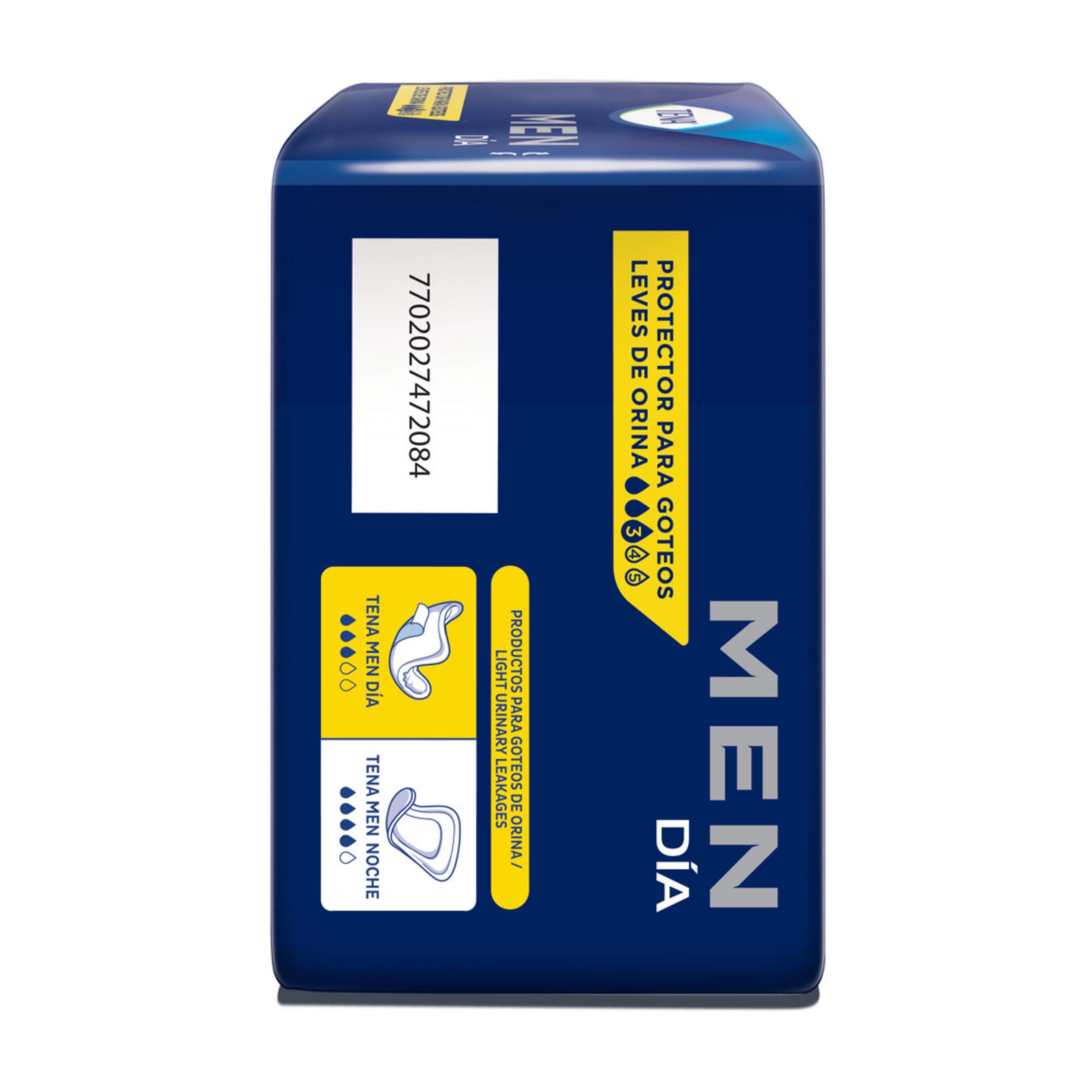 Protector Masculino TENA Men Día