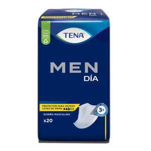 Protector Masculino TENA Men Día