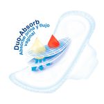 Protector Femenino TENA Discreet Largo Alas-1760575727816