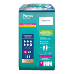 Ropa Interior Absorbente TENA Pants Comfort L-1776978601063