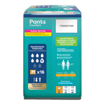 Ropa Interior Absorbente TENA Pants Comfort M-1776978785521